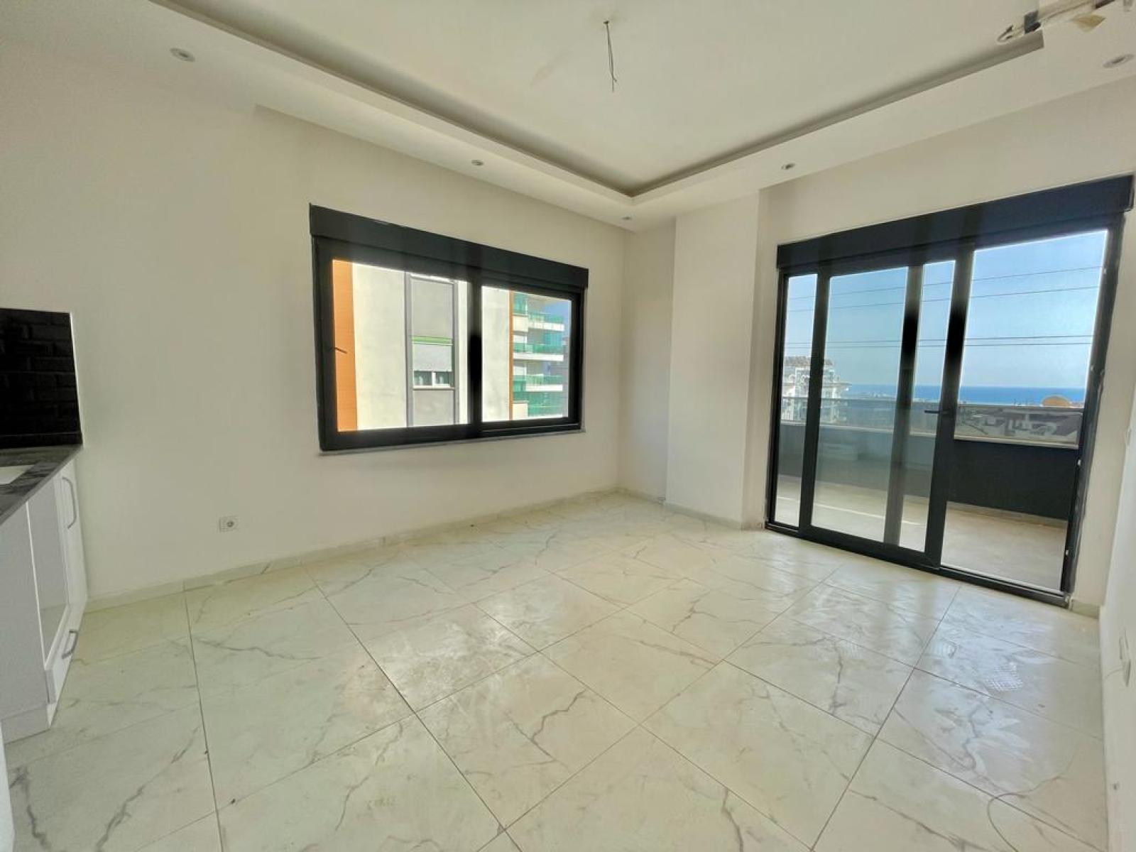 FENERCIOGLU CITY LOFT RESIDENCE No22.